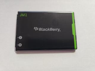 Acumulator Blackberry 9900 9930 J-M1 original made in Japan