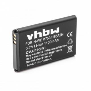 Acumulator Huawei Ascend HB5A2H U8110