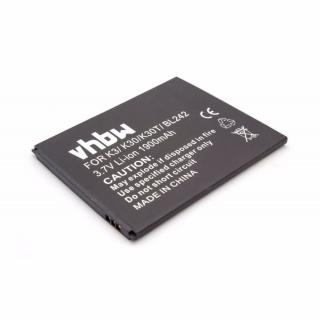 Acumulator Lenovo A6010 BL242 1900mah