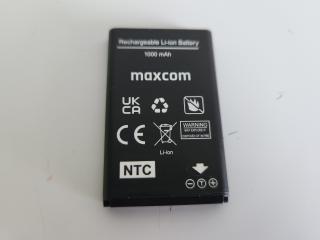 Acumulator MaxCom Classic MM248 1000mah