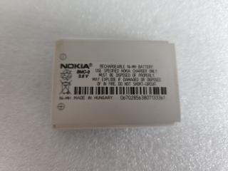 Acumulator Nokia 3310 3330 3410 BMC-3 folosit