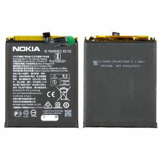 Acumulator Nokia 8.1 TA-1119 cod HE363 3500mAh 20PNX0W0004