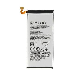 Acumulator Samsung Galaxy A3 A300 EB-BA300ABE utilizat