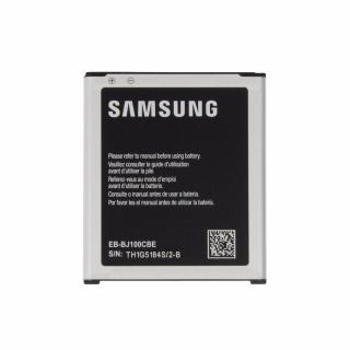 Acumulator Samsung Galaxy J1 J100  EB-BJ100BBE folosit