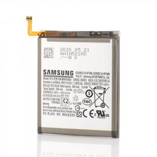 Acumulator Samsung Galaxy Note 10, N970, EB-BN970ABU, OEM