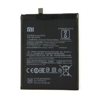 Acumulator Xiaomi Mi 6X BN36