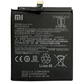 Acumulator Xiaomi Redmi K20 Pro Mi 9T BP41 4000mah folosit