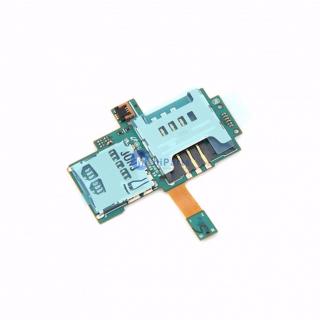 Banda Flex Cititor SIM Card Samsung Galaxy S4 mini i9190