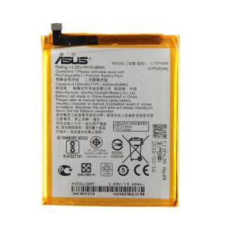 Baterie pentru Asus Zenfone 3 max 5.5 C11P1609