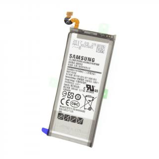 Baterie pentru Samsung Galaxy Note 8, SM-N9500 ,  ,  ,  ,  si altele 3300mAh EB-BN950ABE