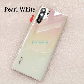 Capac pentru Huawei P30 Pro Pear White