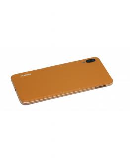 Capac pentru Huawei Y6 2019 maro