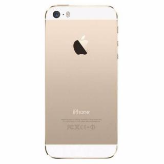 Capac spate iPhone 5s