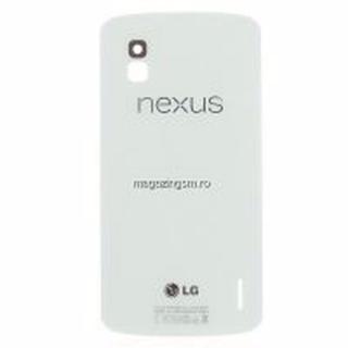 Capac spate LG Nexus 4