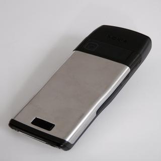 Capac spate Nokia E50 cu tot cu rama