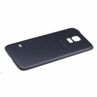 Capac spate Samsung Galaxy S5 G900F negru