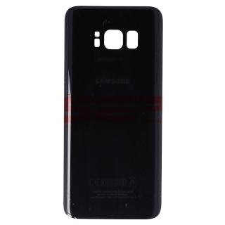 Capac spate Samsung Galaxy S8 G950 negru