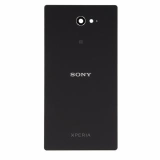 Capac spate Sony Xperia M2