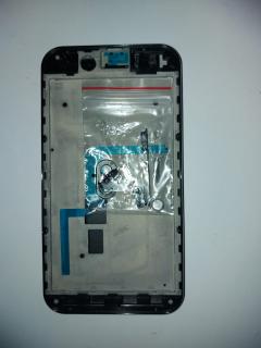 Carcasa LG Optimus Black P970 originala