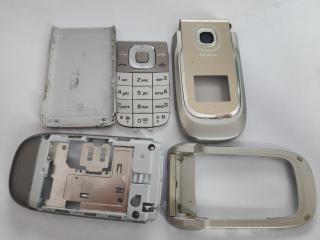 Carcasa Nokia 6131 originala folosita