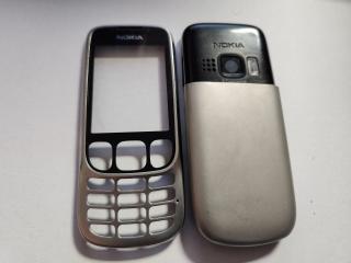 Carcasa Nokia 6303 folosita