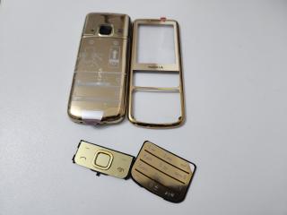 Carcasa Nokia 6700 classic originala aurie