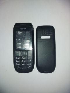 Carcasa Nokia C1-00 noua