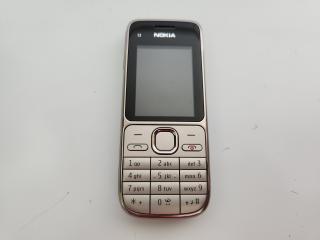 Carcasa Nokia C2-01 folosita impecabila originala