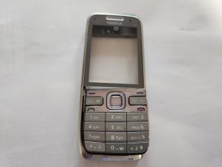 Carcasa Nokia E52 origiala folosita