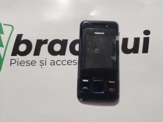 Carcasa originala Nokia 7100 Supernova ,   Kit Complet cu display inclus