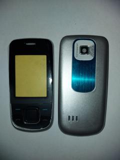 Carcasa pentru Nokia 3600 slide compatibila
