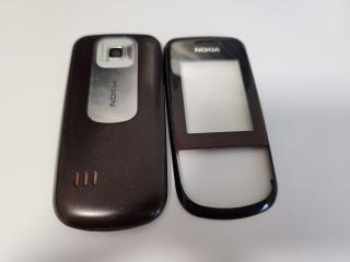 Carcasa pentru Nokia 3600 slide originala folosita