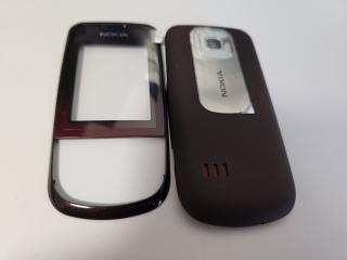 Carcasa pentru Nokia 3600 slide originala