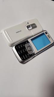 Carcasa pentru Nokia 6120 clasic originala