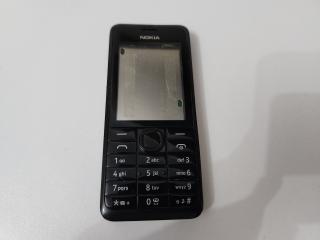 Carcasa pentru Nokia Asha 301 folosita