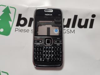Carcasa pentru Nokia e72  - Noua, Completa si de Inalta Calitate