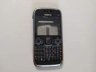 Carcasa pentru Nokia e72 originala folosita grad A