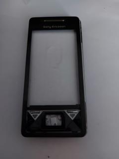 Carcasa Sony Ericsson X1