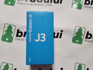 Cutie Originala Samsung Galaxy J3 J330 2017 Ambalaj Premium Fara Accesorii
