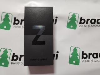 Cutie Originala Samsung Galaxy Z Flip3 5G Ambalaj Premium Fara Accesorii