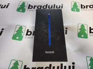 Cutie Samsung Galaxy Note 10 fara accesorii