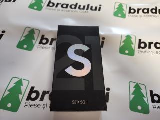 Cutie Samsung Galaxy S21+ 5G fara accesorii
