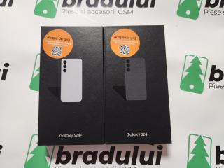 Cutie Samsung Galaxy S24 plus fara accesorii
