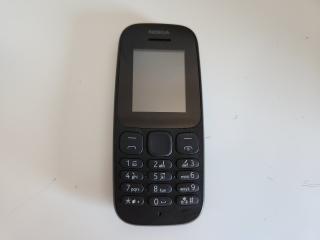 Dezembrari Telefon Nokia 105 TA-1034 TA-1010 din 2017 folosit defect pentru piese