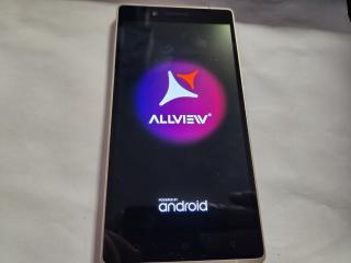 Display Allview X2 Soul Xtreme