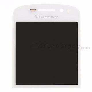 Display LCD pentru Blackberry Q10 White