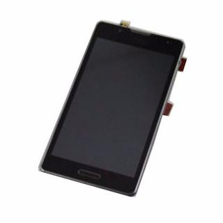 Display LG Optimus L7 P700 st