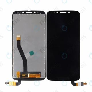 Display Motorola Moto E5 Play Go XT1920-16