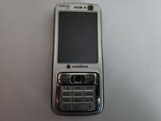 Display Nokia N73