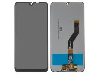 Display Samsung Galaxy A10s original fara rama gh81-17482a